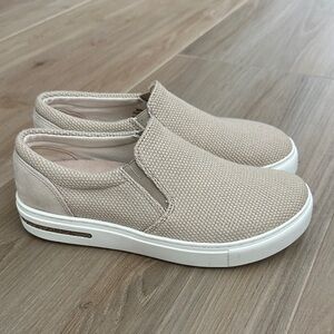 Birkenstock Oswego Canvas Shoes size 5.5